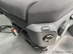 MAN TGE 3.180 L3H3 Kasten STANDHZ ACC NAVI KAMERA