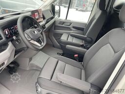 MAN TGE 3.180 L3H3 Kasten STANDHZ ACC NAVI KAMERA