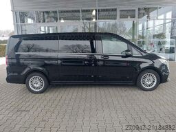 MERCEDES-BENZ V 300 d 4MATIC AVANTGARDE extralang 360° Kamera