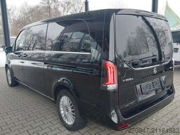 MERCEDES-BENZ V 300 d 4MATIC AVANTGARDE extralang 360° Kamera