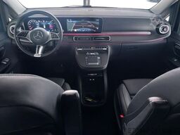 MERCEDES-BENZ V 300 d 4MATIC AVANTGARDE extralang 360° Kamera