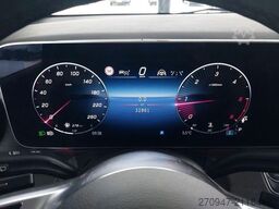 MERCEDES-BENZ V 300 d 4MATIC AVANTGARDE extralang 360° Kamera