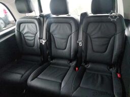 MERCEDES-BENZ V 300 d 4MATIC AVANTGARDE extralang 360° Kamera