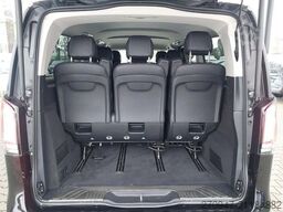 MERCEDES-BENZ V 300 d 4MATIC AVANTGARDE extralang 360° Kamera