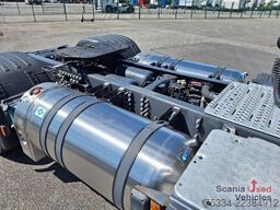 Scania G 410 A4x2NB - LNG!!! Vollluftfed. Fahrbereit (Mot