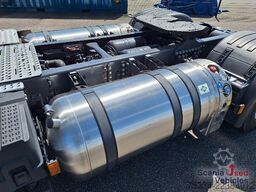 Scania G 410 A4x2NB - LNG!!! Vollluftfed. Fahrbereit (Mot