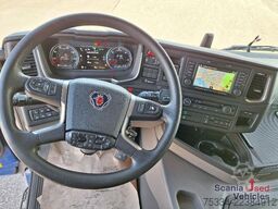 Scania G 410 A4x2NB - LNG!!! Vollluftfed. Fahrbereit (Mot