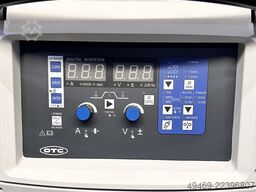 OTC Daihen CPTX-i 400 2w