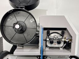 OTC Daihen CPTX-i 400 2w