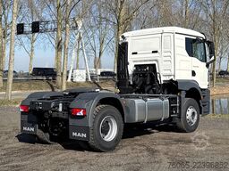MAN TGS 22.440 BB SA Tractor Head (8 units)