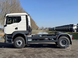 MAN TGS 22.440 BB SA Tractor Head (8 units)