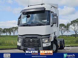RENAULT T 460 Retarder