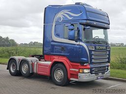 SCANIA R520 Topline 6c2