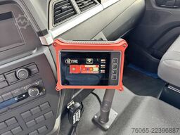 MAN TGM 18.290 BB CH Fire Fighter Truck