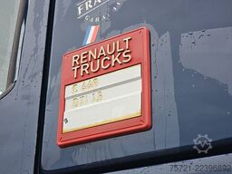 RENAULT C 440 T 440 LOW ROOF