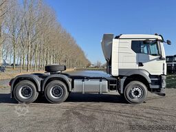 MAN TGS 33.440 Premium Tractor Head (20 units)