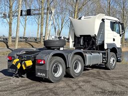 MAN TGS 33.440 Premium Tractor Head (20 units)