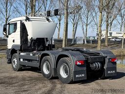 MAN TGS 33.440 Tractor Head (31 units)