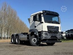 MAN TGS 33.440 Tractor Head (31 units)