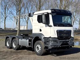 MAN TGS 33.440 Tractor Head (31 units)