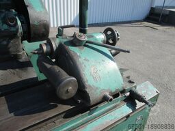 TOS Rundschleifmaschine (3163)