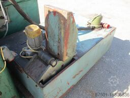 TOS Rundschleifmaschine (3163)