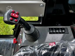 H&R Teleskopradlader 1607T