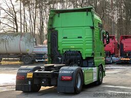 MAN TG3 18.510 Individual 4x2LLS / ACC / Retarder