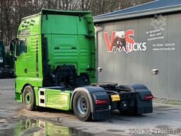 MAN TG3 18.510 Individual 4x2LLS / ACC / Retarder