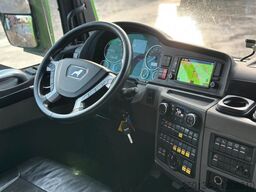 MAN TG3 18.510 Individual 4x2LLS / ACC / Retarder