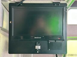 MAN TG3 18.510 Individual 4x2LLS / ACC / Retarder