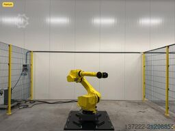 FANUC M-710iC/70