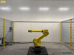 FANUC M-710iC/70