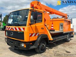 Mercedes-Benz 917/ Ruthmann T180 Top
