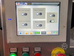 Pamirex Pamirex FDPm Linea Pak 4LP