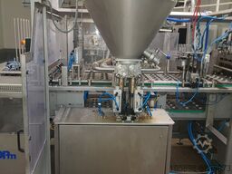 Pamirex Pamirex FDPm Linea Pak 4LP