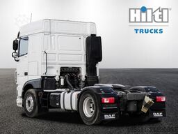 DAF XF 530 FT SPACE CAB + INTARDER + ADR AT FL EX