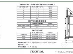TECHVAL VALPAK