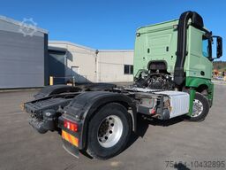 Mercedes-Benz 1848 HAD 4x4