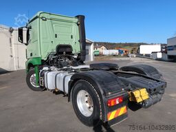 Mercedes-Benz 1848 HAD 4x4