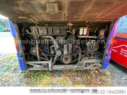 MERCEDES-BENZ Integro/ V8/ 380 PS!/ Nur Ersatzteile