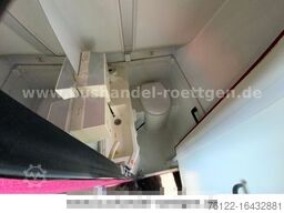 MERCEDES-BENZ Integro/ V8/ 380 PS!/ Nur Ersatzteile