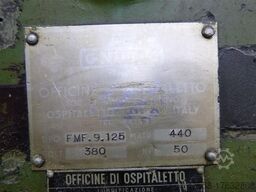 Gnutti FMF.9-125
