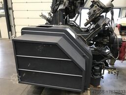 GNUTTI FMO-11S-125 RGH