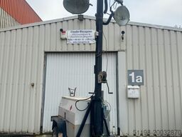 Wacker Neuson LTC4 L Lichtmast - Light Tower