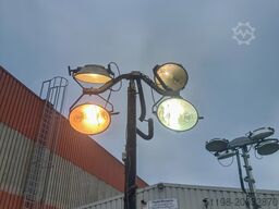 Wacker Neuson LTC4 L Lichtmast - Light Tower