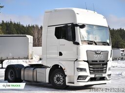 MAN TGX 18.480 GX Cab, ACC