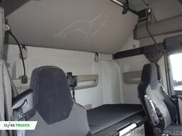 MAN TGX 18.480 GX Cab, ACC