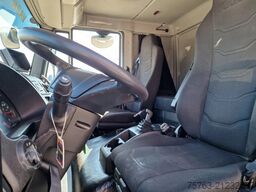 Iveco EuroCargo 180 320 Frigo Carrier supra 850 nordi...