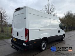 Iveco Daily 35S18V A8 Adaptive Cruise control – Autom...